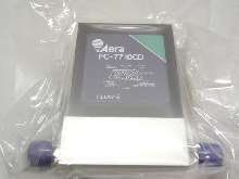 Servo motor Aera FC-7710CD 50SLM H2 Gasflussregler MASS Flow Controller Unbenutzt OVP photo on Industry-Pilot