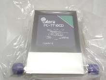 Серводвигатели Aera FC-7710CD 50SLM H2 Gasflussregler MASS Flow Controller Unbenutzt OVP фото на Industry-Pilot