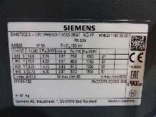 Servo motor Siemens SIMOTICS Sinamics Servomotor 1PH8103-1DD03-2BA1 OVP UNUSED photo on Industry-Pilot