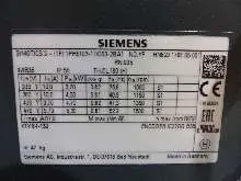  Siemens SIMOTICS Sinamics Servomotor 1PH8103-1DD03-2BA1 OVP UNUSED الصورة على Industry-Pilot