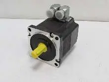   Berger Lahr Servomotor SER31112/4L3SM0TO 6000rpm 1,06kW unused الصورة على Industry-Pilot