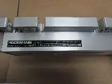 Sensor Heidenhain LS 187C 540 mm Id.Nr 526974-05 Maßstab REFURBISHED ÜBERHOLT OVP photo on Industry-Pilot