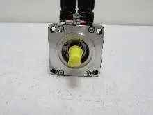 Servo motor Schneider Electric Servomotor BSH0551S0036 unused UNBENUTZT photo on Industry-Pilot