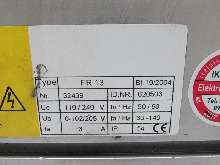 Frequency converter Fimotec Fischer FR 13 ID 620503 Frequenzumrichter für Schwingförderer TESTED photo on Industry-Pilot