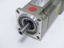 Servo motor Siemens Simodrive Posmo A 300W 6SN2155-1AA10-1BA0 3000/min Ver.D Top Zustzand photo on Industry-Pilot