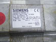 Servo motor Siemens Simodrive Posmo A 300W 6SN2155-1AA10-1BA0 3000/min Ver.D Top Zustzand photo on Industry-Pilot