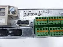 Частотный преобразователь Rexroth Eco Drive DKC02.3-040-7-FW + FWA-ECODR3-SMT-02VRS-MS NEUWERTIG TESTED фото на Industry-Pilot