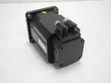 Servo motor Lust LTI Servomotor LSN-127-1600-30-560/T1,B,P,S1 16Nm + Break NEUWERTIG photo on Industry-Pilot