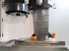 Bearbeitungszentrum - Vertikal OPTIMUM OPTImill F 105 CNC Bilder auf Industry-Pilot