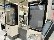 Токарно фрезерный станок с ЧПУ MORI SEIKI NTX 1000 фото на Industry-Pilot