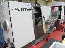 Токарно фрезерный станок с ЧПУ GILDEMEISTER CTX 320 linear V6 фото на Industry-Pilot