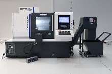 Токарно фрезерный станок с ЧПУ OPTIMUM OPTIturn S 600 CNC фото на Industry-Pilot