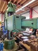 Highspeed radial drilling machines WEWAG ECONOMY GRS 30 photo on Industry-Pilot