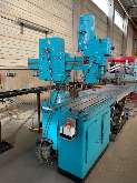 Скоростной радиально-сверлильный станок OTTO MÜLLER SR 30 фото на Industry-Pilot