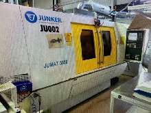 Круглошлифовальный станок JUNKER Jumat 3000 50 фото на Industry-Pilot