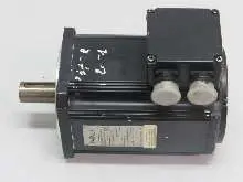  Parvex Servo Motor HS620EZR7000 max 2400 3,87A الصورة على Industry-Pilot