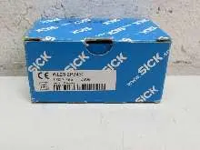  مستشعر SICK WL23-2P2430 Reflexionslichtschranke 1027785 UNBENUTZT OVP الصورة على Industry-Pilot