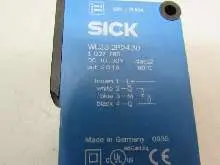 مستشعر SICK WL23-2P2430 Reflexionslichtschranke 1027785 UNBENUTZT OVP الصورة على Industry-Pilot