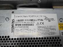 Bedienpanel Siemens Simatic Panel PC 677B 15" Key 6AC7873-0BC20-1AC0 Top Zustand TESTED Bilder auf Industry-Pilot