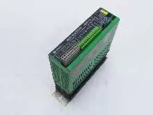  محول-التردد Control Techniques MIDI MAESTRO 140X8/16 1,24kVA 1,12kW 140X8 / 16 Top Zustand الصورة على Industry-Pilot