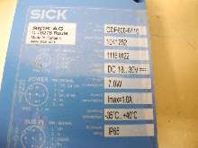 Sensor SICK  Sensor CDF600-0110  neuwertig Bilder auf Industry-Pilot