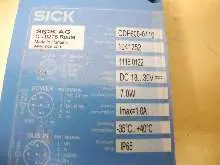 مستشعر SICK Sensor CDF600-0110 neuwertig الصورة على Industry-Pilot