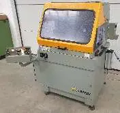  Kreissägen für Alu, Kunststoff, Holz Emmegi 450 SCA 