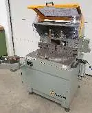 Дисковая пила - для алюминия, пластика, дерева Emmegi 450 SCA фото на Industry-Pilot