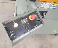 Дисковая пила - для алюминия, пластика, дерева Emmegi 450 SCA фото на Industry-Pilot