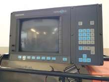 Turning machine - cycle control GILDEMEISTER N.E.F. Plus 500 photo on Industry-Pilot