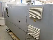 Токарный станок - контрол. цикл GILDEMEISTER N.E.F. Plus 500 фото на Industry-Pilot