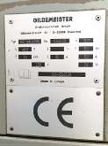 Turning machine - cycle control GILDEMEISTER N.E.F. Plus 500 photo on Industry-Pilot