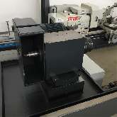 Cylindrical Grinding Machine GER RHC-2500 photo on Industry-Pilot