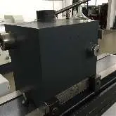 Cylindrical Grinding Machine GER RHC-2500 photo on Industry-Pilot