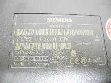 محول-التردد Siemens 6ES7414-2XJ01-0AB0 6ES7 414-2XJ01-0AB0 CPU 414-2DP E-St 03 NEUWERTIG الصورة على Industry-Pilot