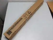  مستشعر Heidenhain Maßstab LC493F 570mm 5,0 Mikrometer Id.Nr. 557642-11 OVP الصورة على Industry-Pilot