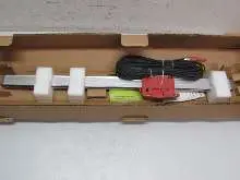 Сенсор Heidenhain Maßstab LC493F 570mm 5,0 Mikrometer Id.Nr. 557642-11 OVP фото на Industry-Pilot