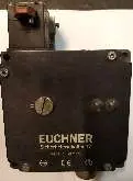 Позиционный переключатель EUCHNER TZ1LE024PG 24V AC-DC фото на Industry-Pilot