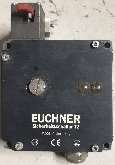 Позиционный переключатель EUCHNER TZ1LE024PG 24V AC-DC SICHERHEITSSCHALTER VERRIEGELUNGSSCHALTER фото на Industry-Pilot