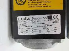 Серводвигатели Lutz Precision Motor E2A-SE7H 1,0kW 400V 0.57.00.35BB M63P2 Top Zustand фото на Industry-Pilot