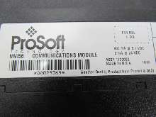 Module Allen Bradley ProSoft MVI56 Communications Module F/W REV. 1.03 Top Zustand photo on Industry-Pilot