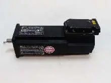  Rexroth Indramat Servomotor MKD041B-144-GP1-KN PartNo.261313 Top Zustand TESTED الصورة على Industry-Pilot