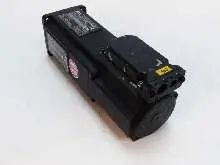  Rexroth Indramat Servomotor MKD041B-144-GP1-KN PartNo.261313 Top Zustand TESTED الصورة على Industry-Pilot