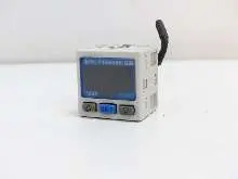  Capteur SMC ZSE30-01-65 Digital Pressure Switch Drucksensor Images sur Industry-Pilot