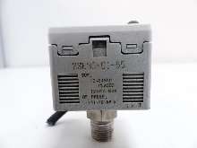 Сенсор SMC ZSE30-01-65 Digital Pressure Switch Drucksensor фото на Industry-Pilot