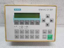 Bedienpanel Siemens Simatic C7-621 6ES7621-1AD01-0AE3 6ES7 621-1AD01-0AE3 TESTED Bilder auf Industry-Pilot