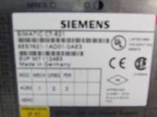 Панель управления Siemens Simatic C7-621 6ES7621-1AD01-0AE3 6ES7 621-1AD01-0AE3 TESTED фото на Industry-Pilot