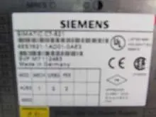 لوحة التحكم Siemens Simatic C7-621 6ES7621-1AD01-0AE3 6ES7 621-1AD01-0AE3 TESTED الصورة على Industry-Pilot