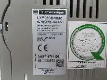 Частотный преобразователь Schneider Telemecanique Lexium LXM05CD10M2 230V 0,75kw NEUWERTIG TESTED фото на Industry-Pilot