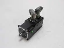   Berger Lahr ServoMotor SER3643L3SSOAOO 0,352kW nmax 12000 rpm UNUSED ZUNBENUTZT الصورة على Industry-Pilot